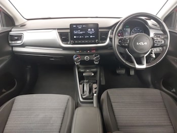 Used Kia Stonic 2023 for sale - 78675000: Photo