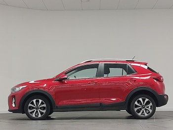 Used Kia Stonic 2023 for sale - 78675000: Photo