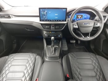 Used Ford Focus 2022 for sale - 75837837: Photo