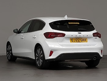 Used Ford Focus 2022 for sale - 75837837: Photo