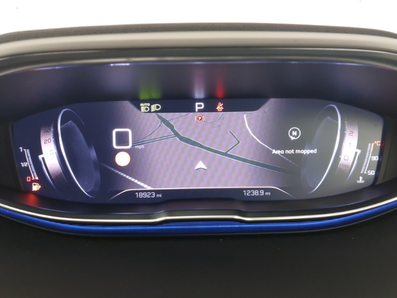 Used Peugeot 5008 2023 for sale - 77453864: Photo 10