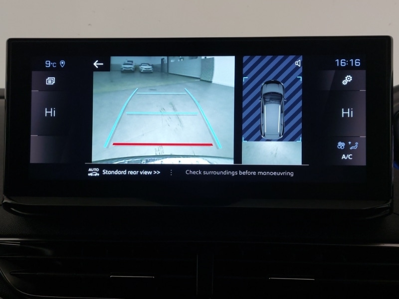 Used Peugeot 5008 2023 for sale - 77453864: Photo 11