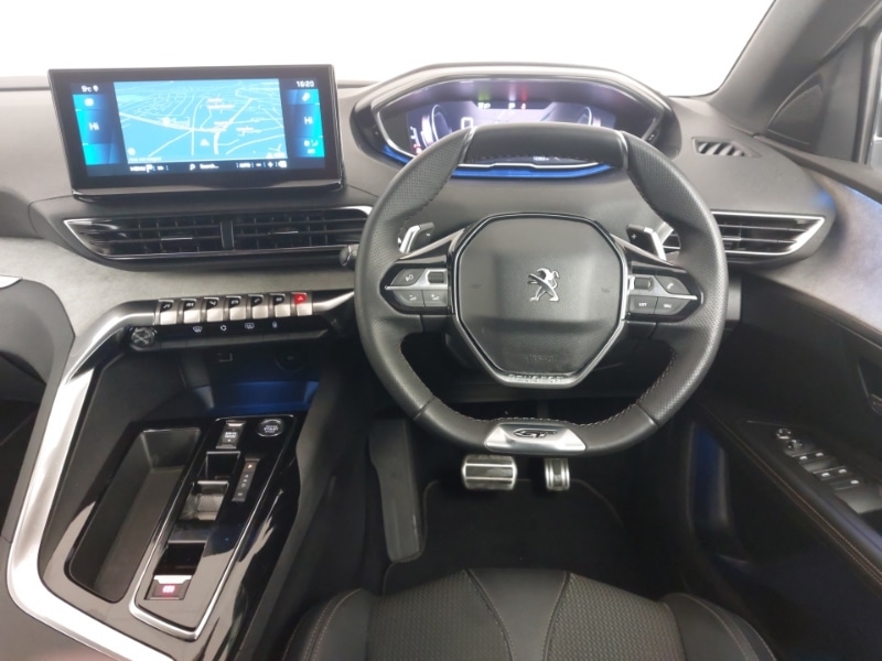 Used Peugeot 5008 2023 for sale - 77453864: Photo 12