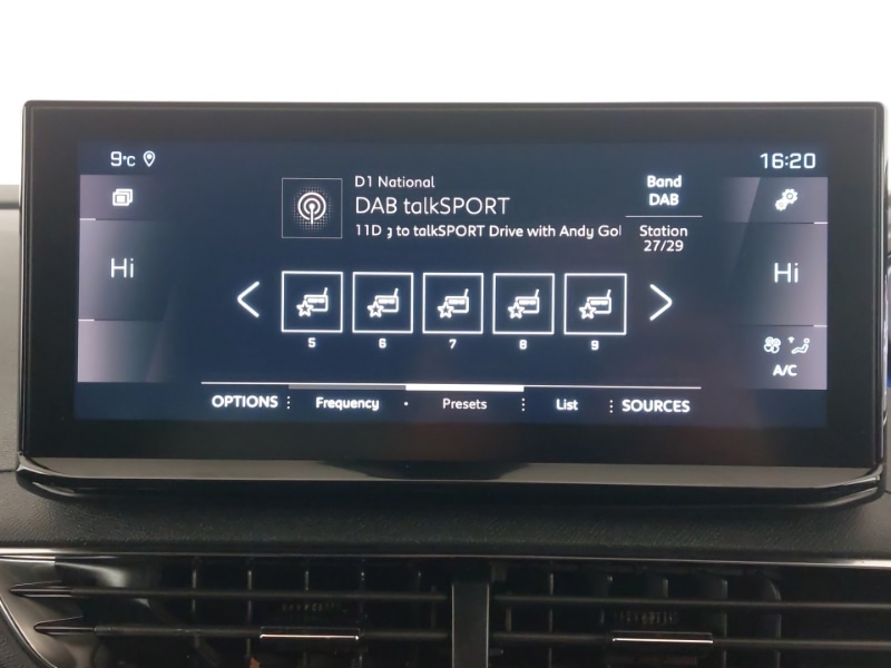 Used Peugeot 5008 2023 for sale - 77453864: Photo 13