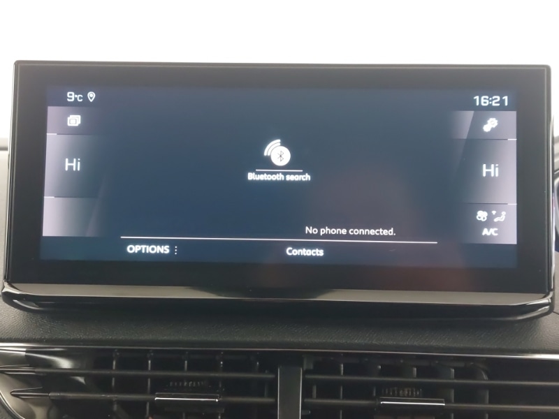 Used Peugeot 5008 2023 for sale - 77453864: Photo 14