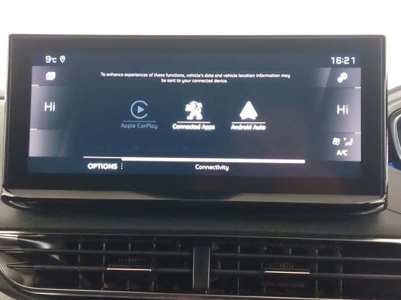 Used Peugeot 5008 2023 for sale - 77453864: Photo 15