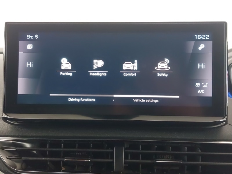 Used Peugeot 5008 2023 for sale - 77453864: Photo 17