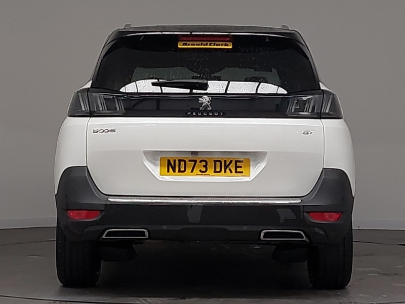 Used Peugeot 5008 2023 for sale - 77453864: Photo 18