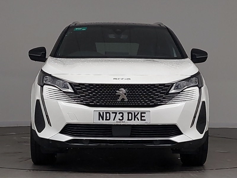 Used Peugeot 5008 2023 for sale - 77453864: Photo 19