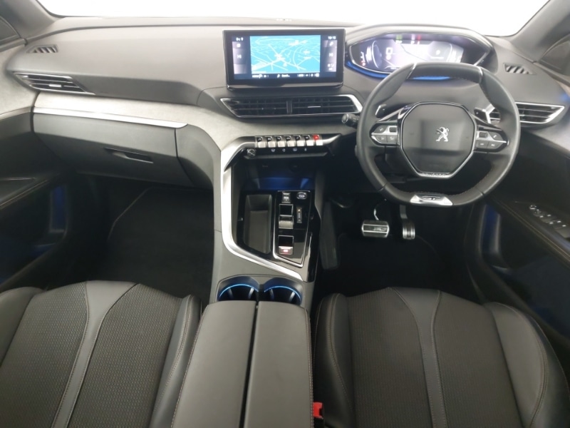 Used Peugeot 5008 2023 for sale - 77453864: Photo 2