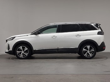 Used Peugeot 5008 2023 for sale - 77453864: Photo