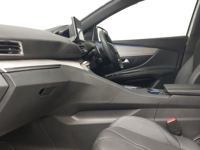 Used Peugeot 5008 2023 for sale - 77453864: Photo 5