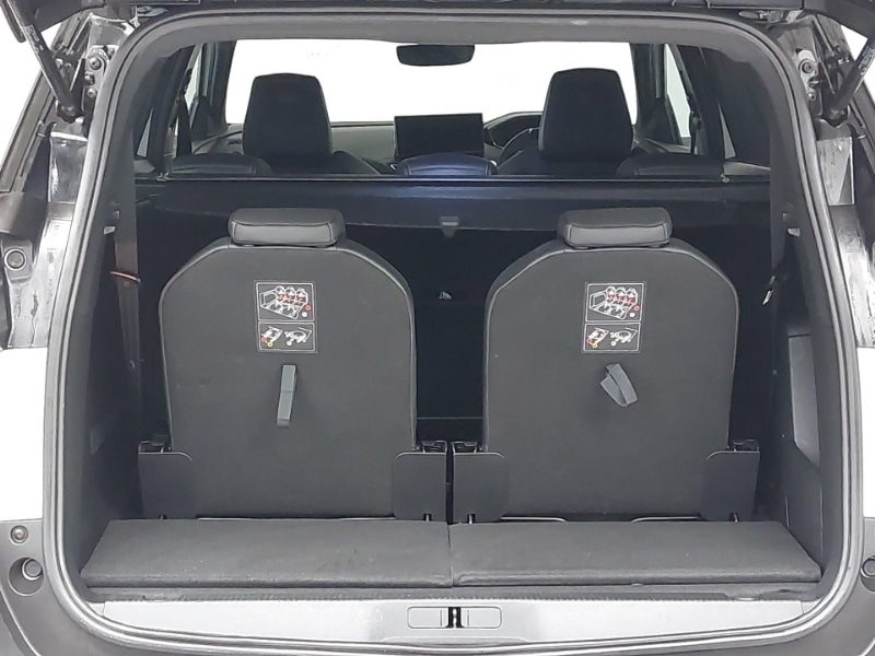 Used Peugeot 5008 2023 for sale - 77453864: Photo 8