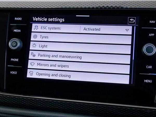 Used Volkswagen Polo 2023 for sale - 76213141: Photo 13