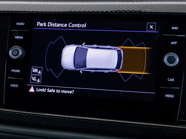 Used Volkswagen Polo 2023 for sale - 76213141: Photo 14