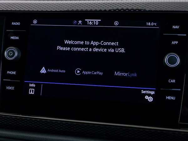 Used Volkswagen Polo 2023 for sale - 76213141: Photo 15