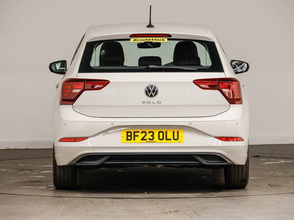 Used Volkswagen Polo 2023 for sale - 76213141: Photo 19