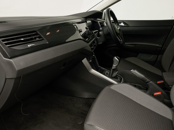 Used Volkswagen Polo 2023 for sale - 76213141: Photo 5
