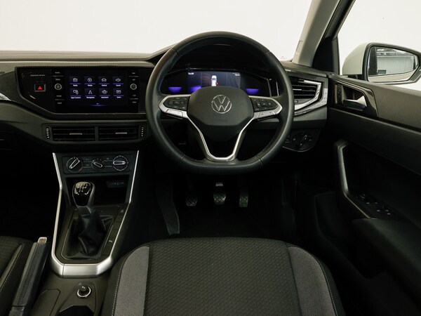Used Volkswagen Polo 2023 for sale - 76213141: Photo 7