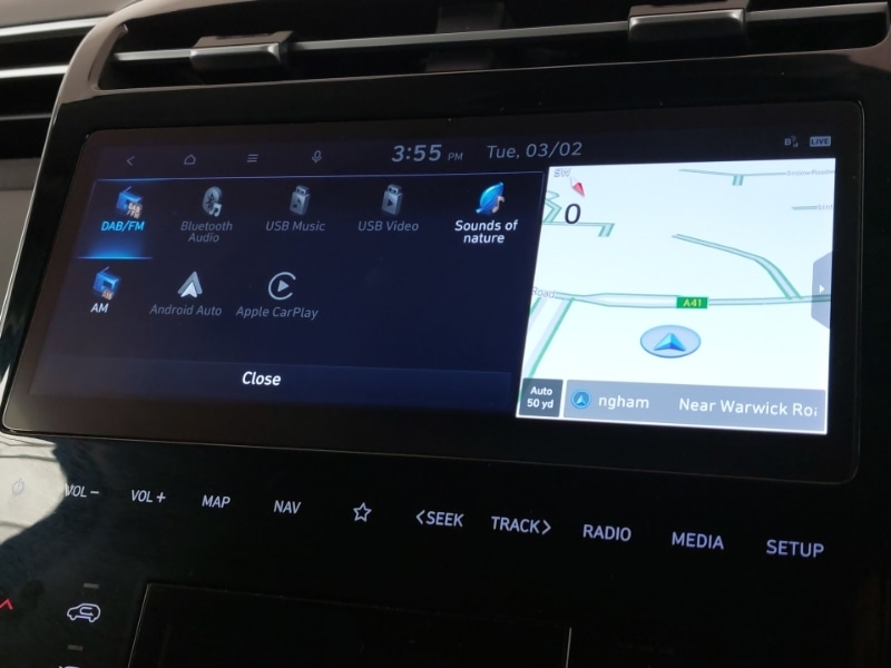 Used Hyundai TUCSON 2022 for sale - 77682383: Photo 14