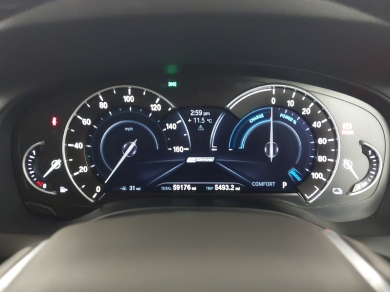 Used BMW X3 2021 for sale - 77453871: Photo 10