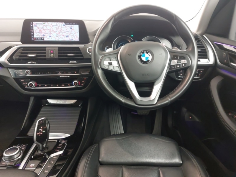 Used BMW X3 2021 for sale - 77453871: Photo 12