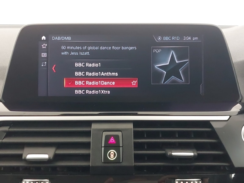 Used BMW X3 2021 for sale - 77453871: Photo 13