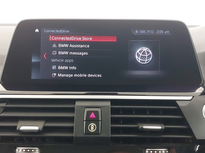 Used BMW X3 2021 for sale - 77453871: Photo 14