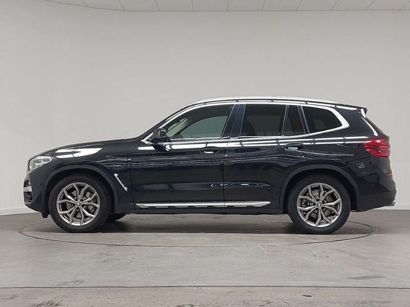 Used BMW X3 2021 for sale - 77453871: Photo 4