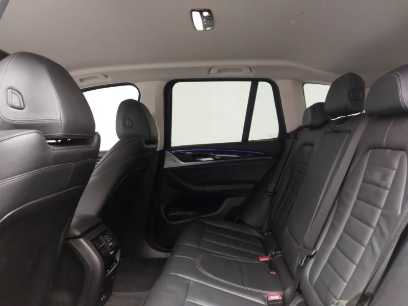 Used BMW X3 2021 for sale - 77453871: Photo 6