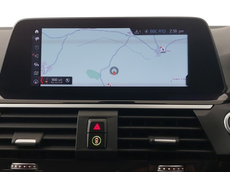 Used BMW X3 2021 for sale - 77453871: Photo 7