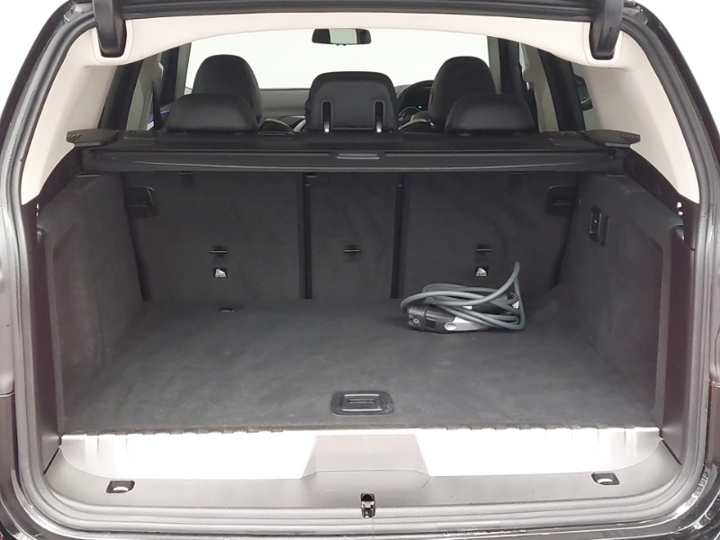 Used BMW X3 2021 for sale - 77453871: Photo 8