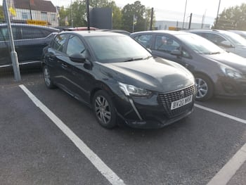 Used Peugeot 208 2020 for sale - 79625060: Photo