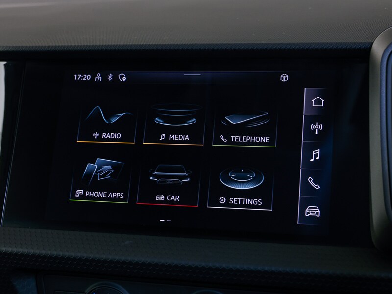 Used Audi A1 2021 for sale - 77240952: Photo 10