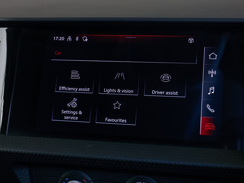 Used Audi A1 2021 for sale - 77240952: Photo 11