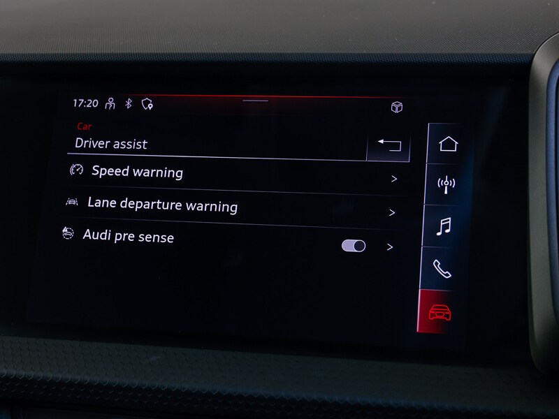 Used Audi A1 2021 for sale - 77240952: Photo 12