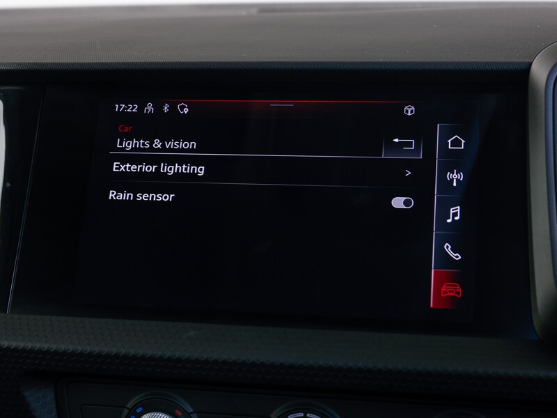 Used Audi A1 2021 for sale - 77240952: Photo 13