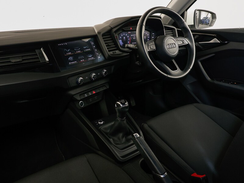 Used Audi A1 2021 for sale - 77240952: Photo 14