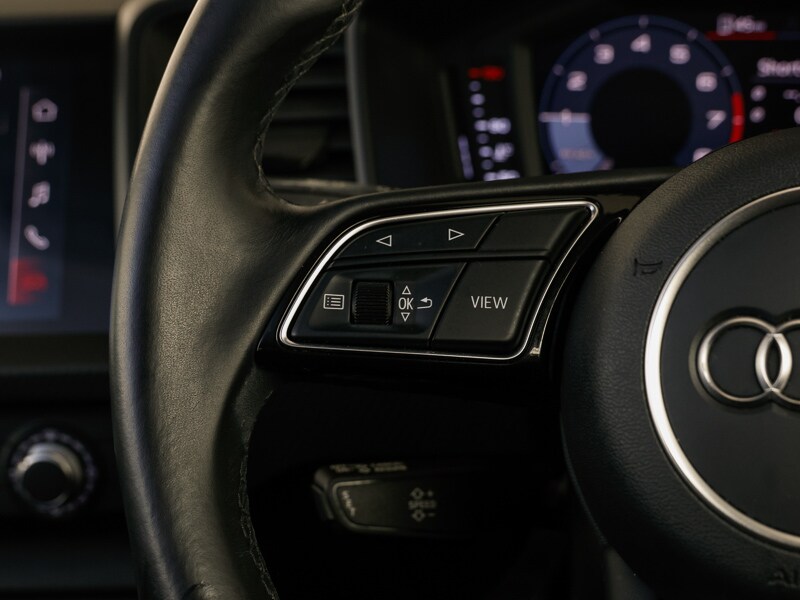 Used Audi A1 2021 for sale - 77240952: Photo 16