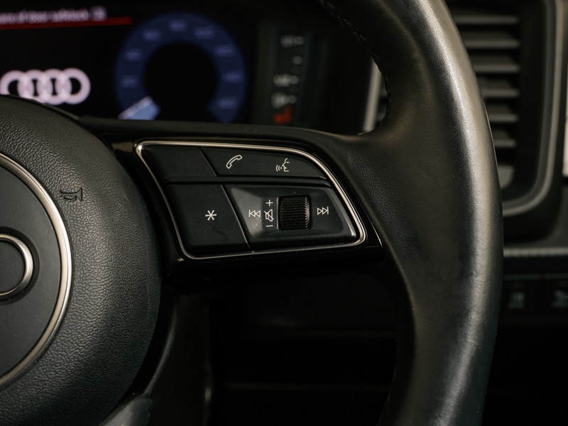 Used Audi A1 2021 for sale - 77240952: Photo 17