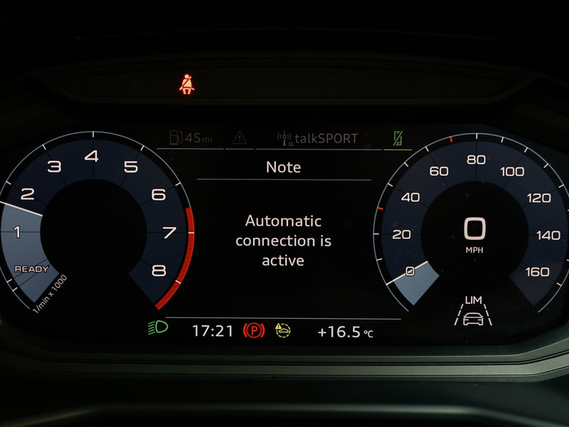 Used Audi A1 2021 for sale - 77240952: Photo 18