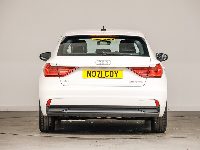 Used Audi A1 2021 for sale - 77240952: Photo 19