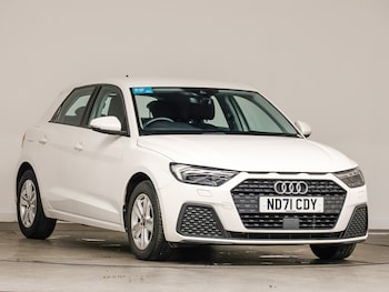 Used Audi A1 2021 for sale - 77240952: Photo