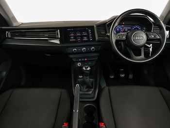 Used Audi A1 2021 for sale - 77240952: Photo