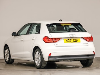 Used Audi A1 2021 for sale - 77240952: Photo