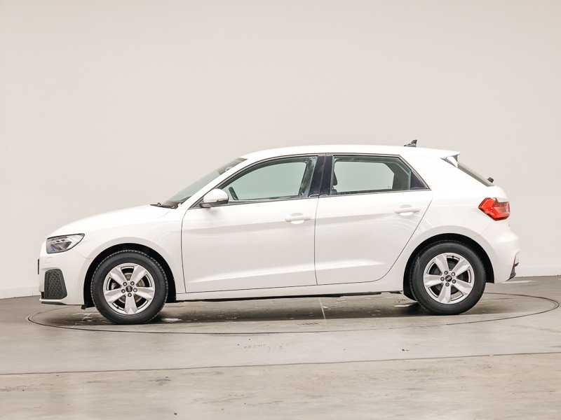 Used Audi A1 2021 for sale - 77240952: Photo 4