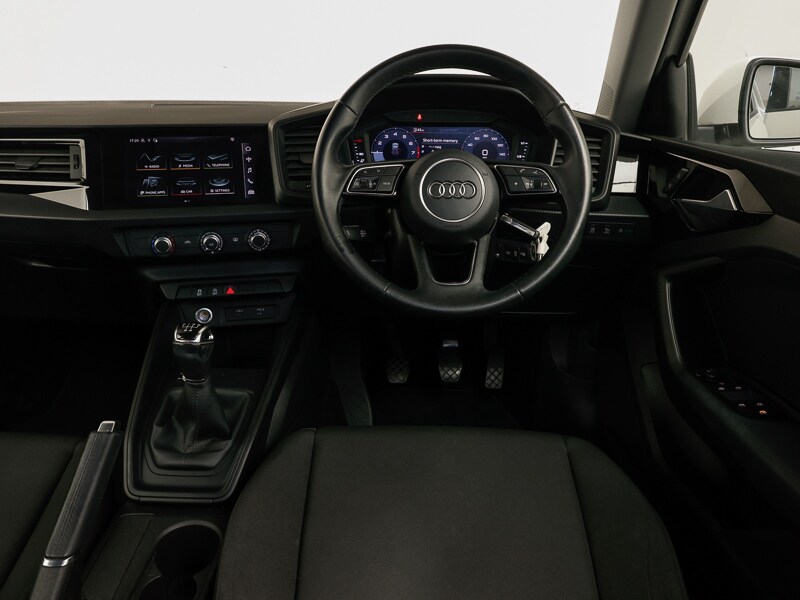 Used Audi A1 2021 for sale - 77240952: Photo 7