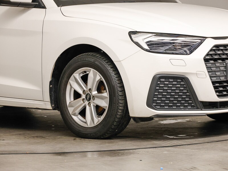 Used Audi A1 2021 for sale - 77240952: Photo 9