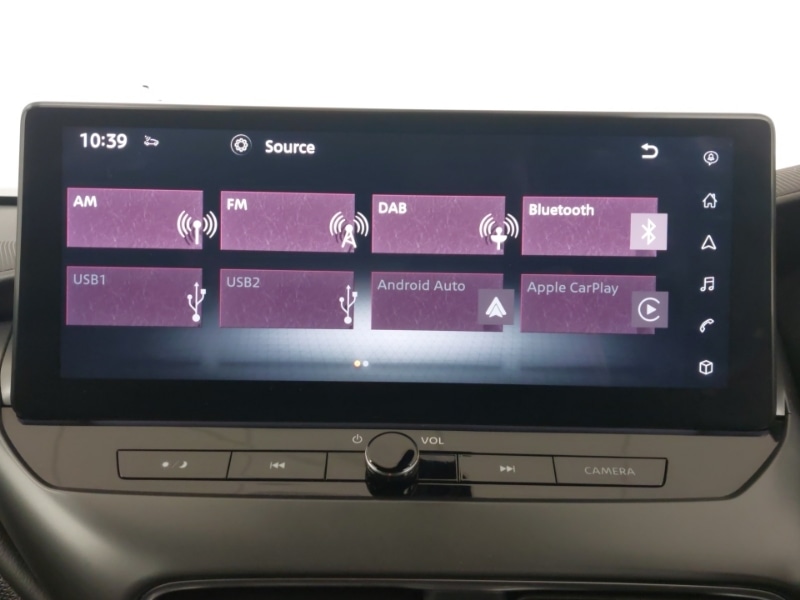 Used Nissan Juke 2024 for sale - 77149747: Photo 14