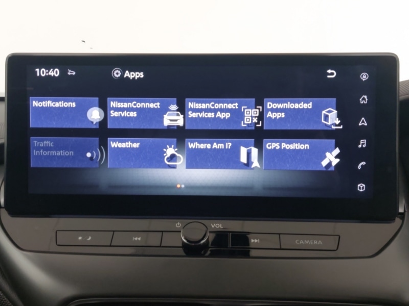 Used Nissan Juke 2024 for sale - 77149747: Photo 16